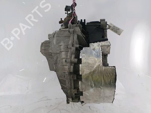 Gearbox LAND ROVER RANGE ROVER EVOQUE (L538) 2.2 D | BP29470583M3 