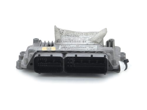 Used Engine control unit (ECU) Engine control unit (ECU) ALFA ROMEO GIULIETTA (940_) 2.0 JTDM (940.FXL1A) (140 hp) 32487777 32487777