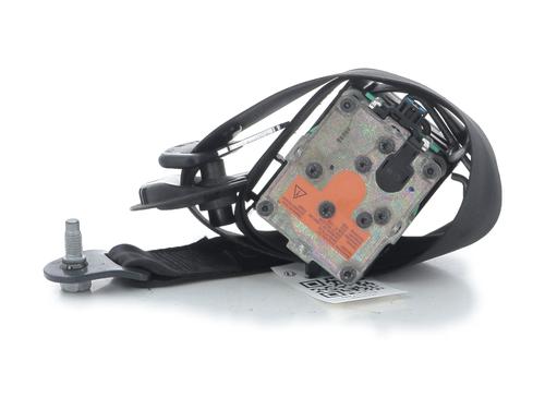 Sikkerhedssele foran venstre CITROËN C4 II (NC_) 1.6 VTi 120 (NC5FS0, NC5FS9) | BP32401065I26