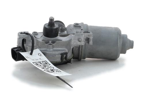 Used Front wiper motor TOYOTA GT 86 Coupe (ZN6_) 2.0 (ZN6AC_, ZN6BC_, ZN6K) (200 hp) 23030120