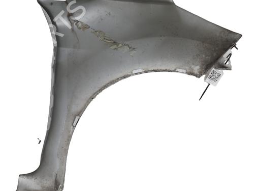 Left front fenders FORD FIESTA VI (CB1, CCN) 1.4 TDCi | BP29055618C41 