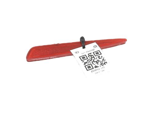 Used Rear bumper right light Rear bumper right light TOYOTA AURIS (_E18_) 1.8 Hybrid (ZWE186_, ZWE186R) (136 hp) 36251976 36251976