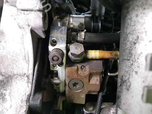 Engine BMW 3 (E90) 318 d | BP31141774M1 