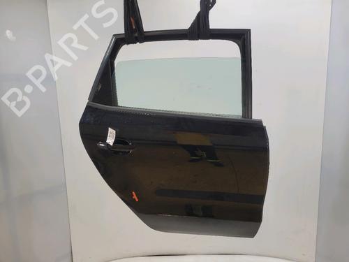 Used Right rear door VW POLO V (6R1, 6C1) 1.4 (6R1) (85 hp) 31032453