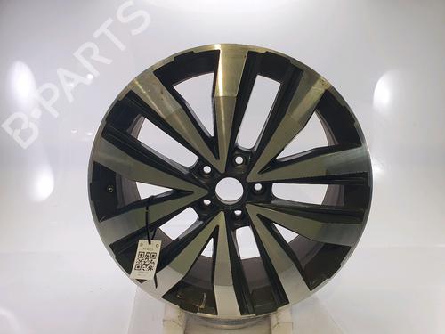 Used Rim VW AMAROK (2HA, 2HB, S1B, S6B, S7A, S7B, AGD) 3.0 TDI 4motion (258 hp) 24604655