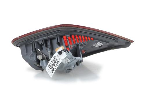 Left tailgate light MERCEDES-BENZ B-CLASS Sports Tourer (W246, W242) B 200 (246.243) | BP30165870C79 