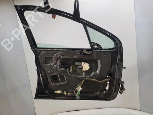 Left front door PEUGEOT 307 (3A/C) 1.6 HDi 110 | BP30799767C2