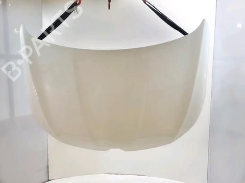 Used Hood Hood RENAULT MEGANE IV Hatchback (B9A/M/N_) 1.5 dCi 110 (B9A3) (110 hp) 36776855 36776855