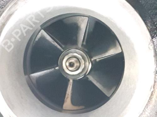 Engine MERCEDES-BENZ M-CLASS (W163) ML 270 CDI (163.113) | BP32770054M1 - Image 7