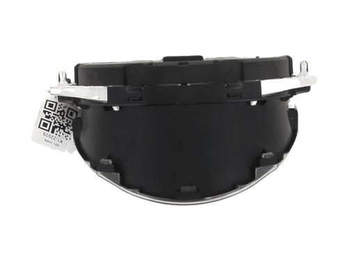 Used Instrument cluster RENAULT TWINGO III (BCM_, BCA_) 1.0 SCe 70 (BCMB) (69 hp) 31938395