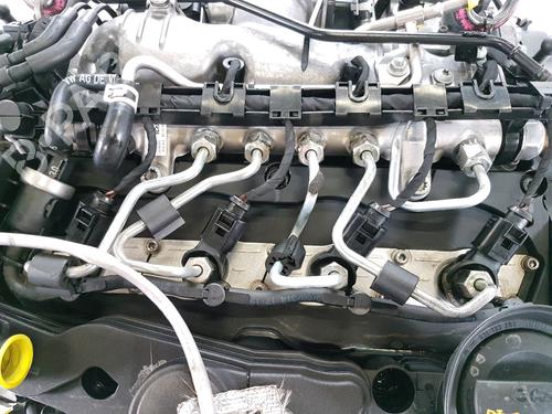 Engine VW GOLF VI (5K1) 2.0 TDI | BP37016774M1 - Image 10