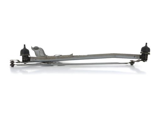 Used Front wipers mechanism DACIA SANDERO 1.4 MPI LPG (72 hp) 29048327