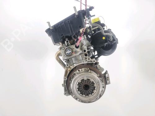 Engine TOYOTA AYGO (_B1_) 1.0 (KGB10_, KGB10R) | BP28285851M1 