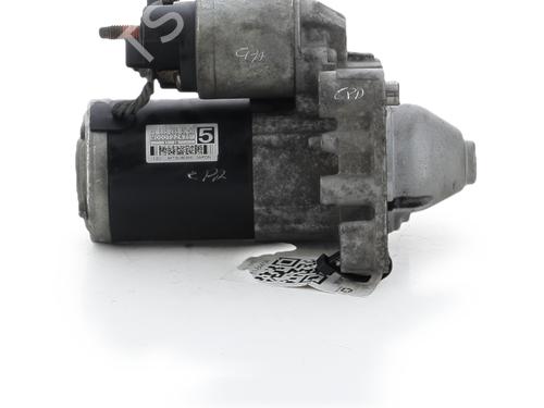 Used Starter Starter 39498518 39498518