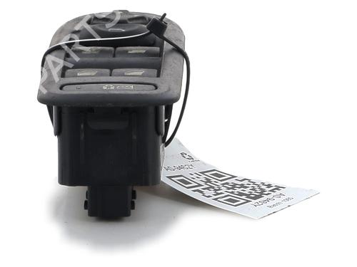 Venstre Foran elrute bryter PEUGEOT 308 SW I (4E_, 4H_) 1.6 HDi | BP29987864I27 