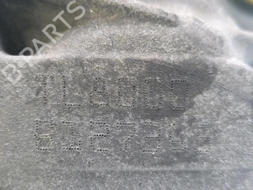 Gearbox DACIA DUSTER (HS_) 1.5 dCi 4x4 (HSMC, HSMD) | BP40557618M3 - Image 4