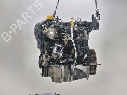 Engine RENAULT KANGOO Express (FC0/1_) 1.5 dCi (FC1R) | BP39898877M1 - Image 2