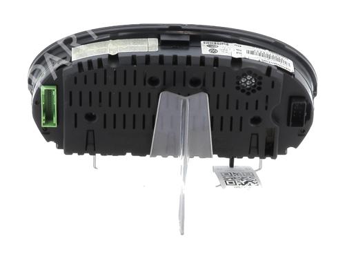 Instrument cluster VW POLO (9N_, 9A_) 1.4 TDI | BP27313891C47 