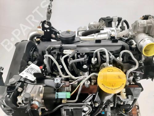 Engine RENAULT CLIO III (BR0/1, CR0/1) 1.5 dCi | BP37166824M1 - Image 7