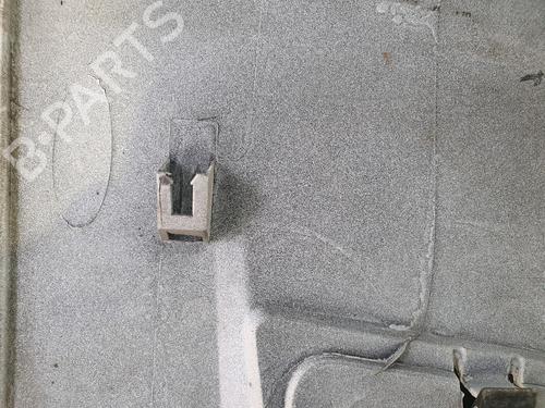 Grille CITROËN JUMPER II Van  | BP27603138C40