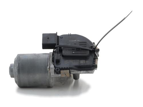 Used Front wiper motor SKODA ENYAQ iV SUV (5AZ) 80 (204 hp) 25043003