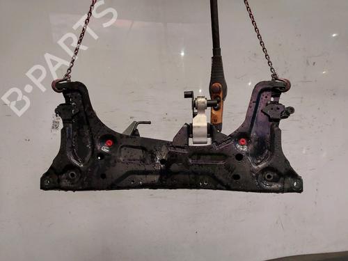 Used Subframe FORD TRANSIT COURIER V769 Box Body/MPV (N3P) 1.5 EcoBlue (101 hp) 31875740