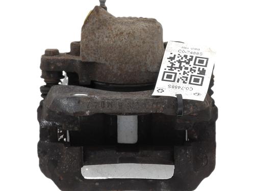Left front brake caliper RENAULT TWINGO II (CN0_) 1.5 dCi (CN0E) | BP36961634M105 - Image 2
