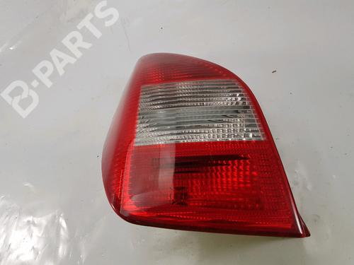 Used Left taillight Left taillight CITROËN C2 (JM_) 1.4 HDi (68 hp) 11092173 11092173