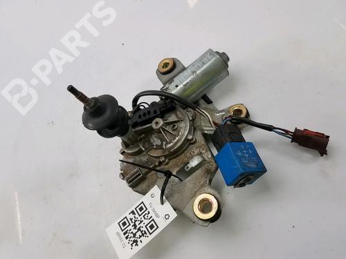 Used Rear wiper motor Rear wiper motor PEUGEOT 306 Break (7E, N3, N5) 2.0 HDI 90 (90 hp) 11185764 11185764