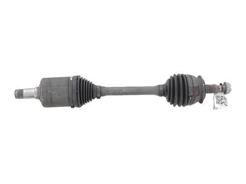 Used Left front driveshaft Left front driveshaft MERCEDES-BENZ A-CLASS (W169) A 180 CDI (169.007, 169.307) (109 hp) 34261201 34261201