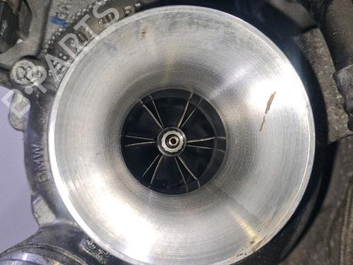 Engine BMW 1 (E87) 118 d | BP33532781M1  - Image 7