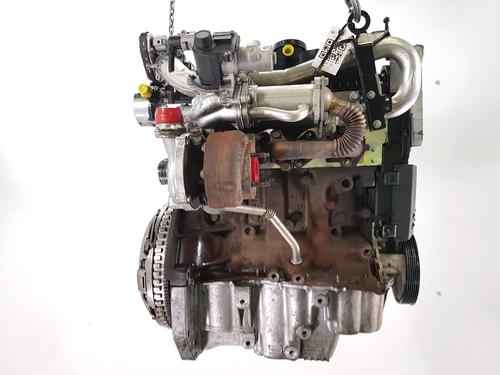 Engine RENAULT MEGANE III Hatchback (BZ0/1_, B3_) 1.5 dCi | BP31913592M1
