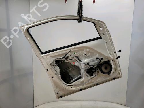 Left front door TOYOTA AYGO (_B4_) 1.0 VVTi (KGB40) | BP29296650C2