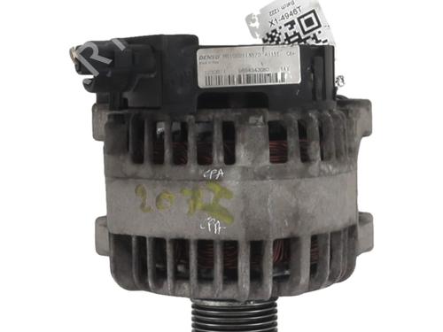 Alternator PEUGEOT 307 (3A/C) 1.6 16V | BP32254870M7 