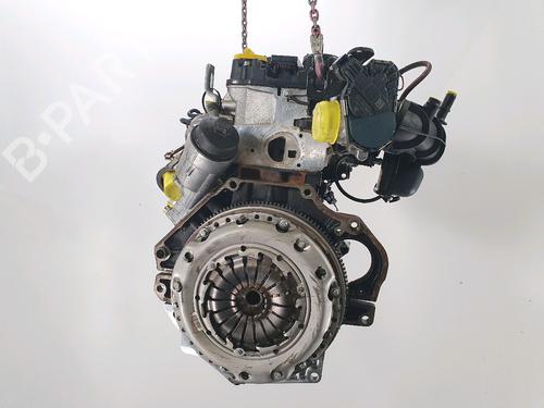 Engine OPEL CORSA E (X15) 1.4 Turbo (08, 68) | BP36210206M1 - Image 3