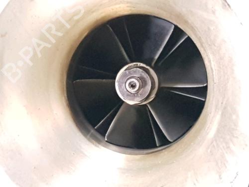 Engine OPEL MERIVA B MPV (S10) 1.7 CDTI (75) | BP30584375M1