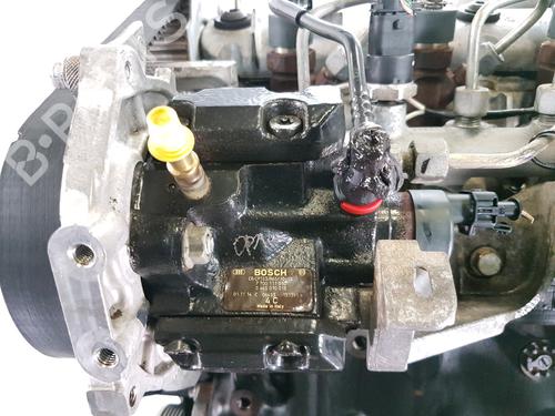 Engine RENAULT MEGANE I Coach (DA0/1_) 1.9 dCi (DA05, DA1F) | BP32434229M1 - Image 6