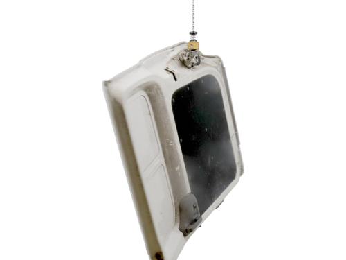 Right slide door NISSAN NV200 Van 1.5 dCi 110 (M20, M20N, M20M) | BP29517846C75 