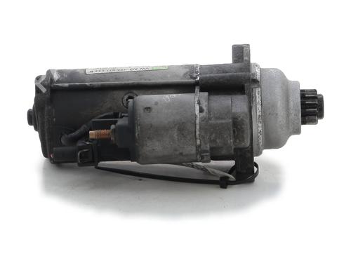 Startmotor VW GOLF IV (1J1) 1.9 TDI (90 hp) 27690778