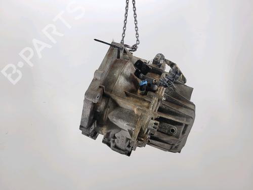 Used Gearbox Gearbox OPEL ZAFIRA / ZAFIRA FAMILY B (A05) 1.9 CDTI (M75) (120 hp) 40172238 40172238