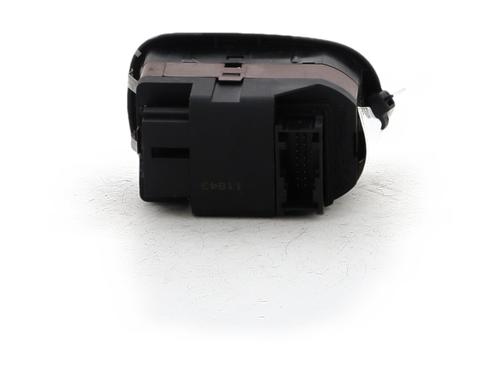 Left front window switch PEUGEOT 206 CC (2D) 1.6 16V (2DNFUF, 2DNFUR) | BP40034258I27 - Image 3