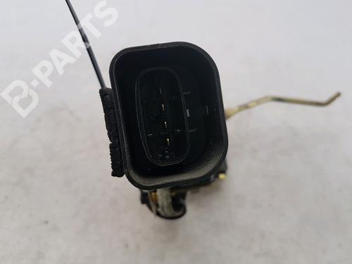 Rear left lock SUZUKI GRAND VITARA I (FT, HT) 2.0 HDI 110 4x4 (SQ420D, TD82V) | BP11945481C100 