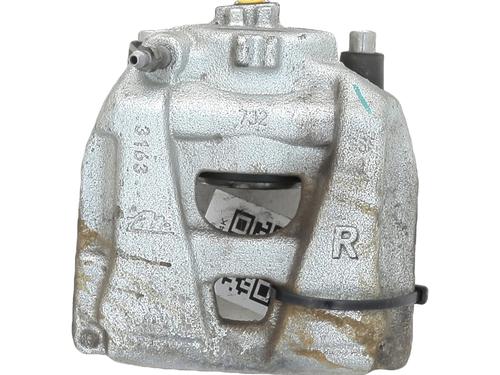 Used Right front brake caliper MG MG HS (AS23) 1.5 EHS Hybrid (CSA6463) (258 hp) 32310133