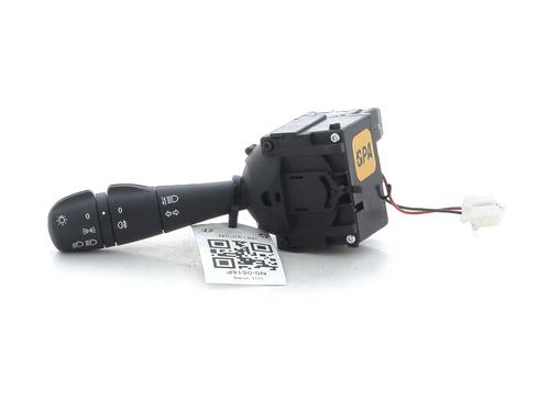 Commutateur RENAULT CLIO IV (BH_) 1.5 dCi 90 (90 hp) 31866889
