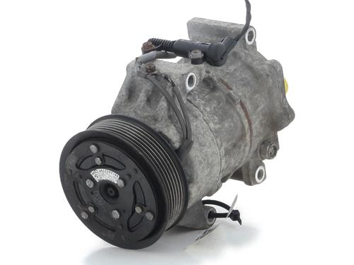 Klimakompressor für MINI MINI (R50, R53) One D (88 hp) 33110591