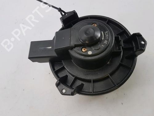 Used Heater blower motor TOYOTA LAND CRUISER PRADO (_J12_) 3.0 D-4D (KDJ120, KDJ125) (163 hp) 13011841