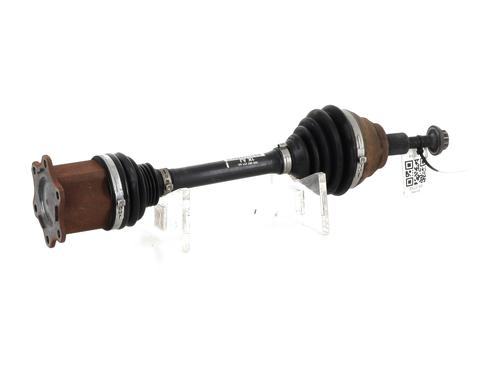 Antriebswelle links vorne AUDI A3 Sportback (8PA) 2.0 TDI 16V | BP27552923M38