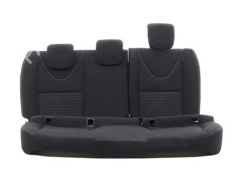 Sæde Bagtil Sæde Bagtil RENAULT CLIO IV (BH_) 1.5 dCi 90 (90 hp) 33646123 33646123