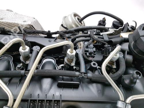 Engine VOLVO V60 I (155) D5 | BP32006850M1