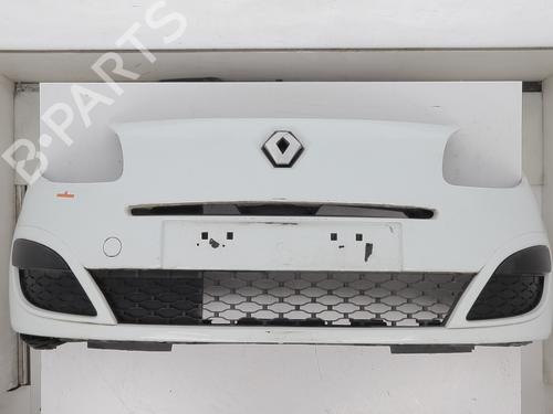 Used Front bumper Front bumper RENAULT TWINGO II (CN0_) 1.5 dCi (CN0E) (64 hp) 36006623 36006623
